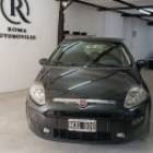 Fiat Punto Attr...MT ,  2014 ,  Nafta ,  169.700 km.