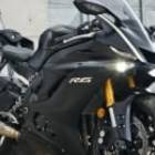 Yamaha R6, No R1,...2018 ,  Nafta ,  11.500 km.