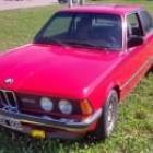 Bmw 320 E21MT ,  2000 ,  Nafta ,  115.200 km.