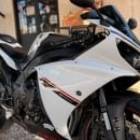 Yamaha Yzf-r1 1000cc2014 ,  Nafta ,  22.500 km.