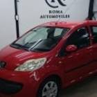 Peugeot 107 1.0MT ,  2006 ,  Nafta ,  180.460 km.