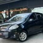 Fiat Palio Attractive 2017 Nafta Muy Lindo