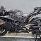 Yamaha R1, No R6 ...2008 ,  Nafta ,  35.300 km.