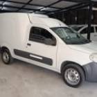 Fiat Fiorino Co...MT ,  2014 ,  Nafta ,  143.000 km.