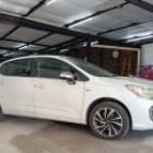 Citroen C4 Lounge ...MT ,  2016 ,  Nafta ,  110.750 km.