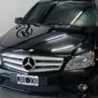 Mercedes Benz C 250 Cgi ...AT ,  2011 ,  Nafta ,  120.000 km.