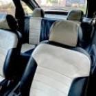 Ford EscortMT ,  2000 ,  GNC ,  125.240 km.