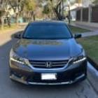 Honda Accord 2.4...AT ,  2014 ,  Nafta ,  110.000 km.