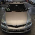 Honda AccordAT ,  2007 ,  Nafta ,  153.000 km.