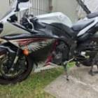 Yamaha R12012 ,  Nafta ,  18.500 km.