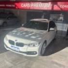 Bmw 320iAT ,  2017 ,  Nafta ,  100.000 km.