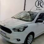 Ford Ka SMT ,  2018 ,  Nafta ,  114.900 km.