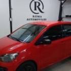 Volkswagen Up MoveMT ,  2014 ,  Nafta ,  120.400 km.