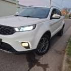 Ford Territory SelAT ,  2021 ,  Nafta ,  105.500 km.