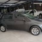 Fiat Punto Attractive 1.4MT ,  2014 ,  Nafta ,  168.000 km.
