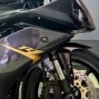 Yamaha R1, No R6 , No Cbr2008 ,  Nafta ,  35.700 km.