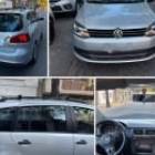 Volkswagen Suran ConfortlineMT ,  2012 ,  GNC ,  140.000 km.