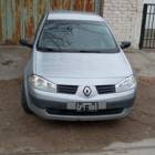 2007 Renault M&eacute;gane