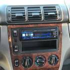 2001 Mercedes-Benz 100 D