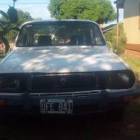 1979 Renault 12