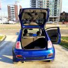 2015 Fiat 500