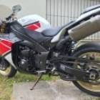 Yamaha R12013 ,  Nafta ,  22.000 km.