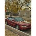 Honda Accord Coupe 1996 Motor Vtec