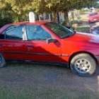 Peugeot 405MT ,  1996 ,  Diesel ,  111.111 km.