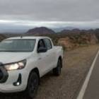 Toyota Dcsr 6mt 4x4MT ,  2024 ,  Diesel ,  34.000 km.