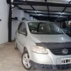 Volkswagen Suran 1.6MT ,  2009 ,  GNC ,  199.400 km.