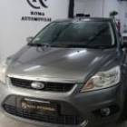 Ford Focus 2.0 Trend 5 PtasMT ,  2010 ,  Nafta ,  219.700 km.