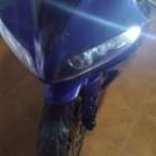 Yamaha Yfzr12005 ,  Nafta ,  58.000 km.