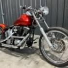 Harley Davidson Softail 13401999 ,  Nafta ,  15.000 km.