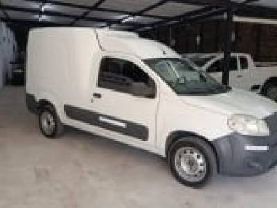 Fiat Fiorino ConfortMT ,  2014 ,  Nafta ,  143.000 km.