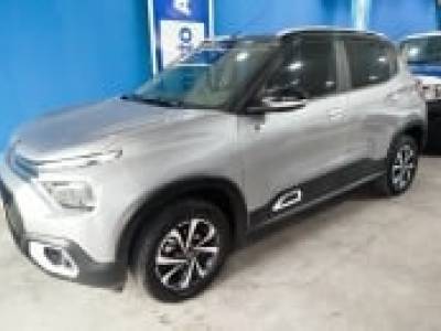 Citroen C3 First Edition 1.6 VtiAT ,  2024 ,  Nafta ,  52.000 km.