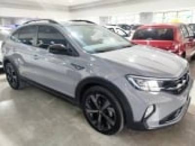 Volkswagen Nivus Highline HeroAT ,  2020 ,  Nafta ,  44.500 km.