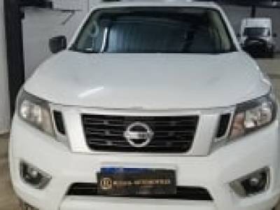 Nissan Frontier S 2.3 4x2 D/cMT ,  2020 ,  Diesel ,  191.000 km.