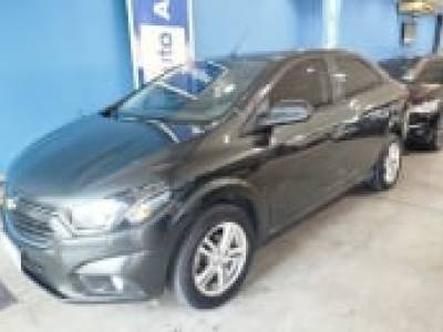Chevrolet Prisma Ltz 1.4MT ,  2019 ,  Nafta ,  94.000 km.