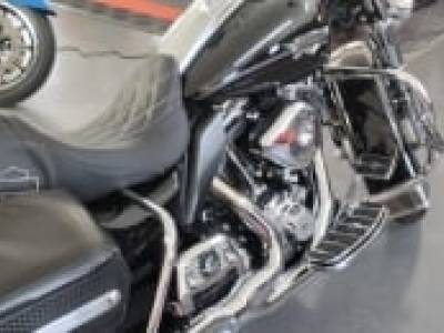 Harley Davidson Road King2011 ,  Nafta ,  32.800 km.