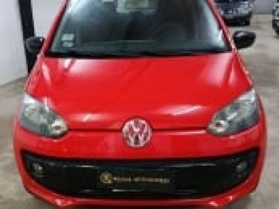 Volkswagen Up MoveMT ,  2014 ,  Nafta ,  120.000 km.