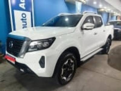 Nissan Frontier 2.3 Platinum 4x4AT ,  2022 ,  Diesel ,  9.400 km.
