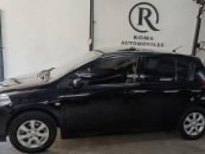 Nissan Tiida 1.8 TeknaMT ,  2012 ,  Nafta ,  171.000 km.