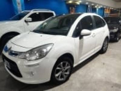 Citroen C3 Tendance 1.5MT ,  2013 ,  Nafta ,  131.000 km.