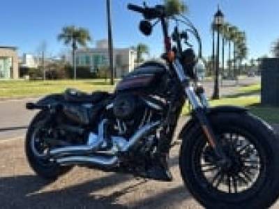Harley Davidson Forty Eight Special2021 ,  Nafta ,  15.000 km.