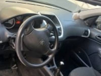 Peugeot 207 CompactMT ,  2016 ,  Nafta ,  86.000 km.