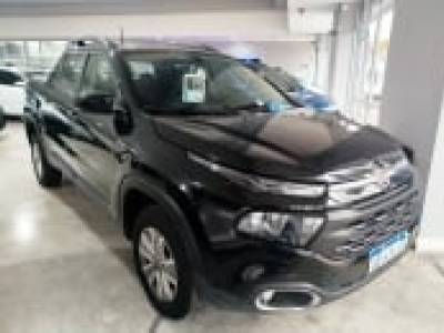 Fiat Toro Freedom 1.8AT ,  2019 ,  Nafta ,  4x2 ,  59.000 km.