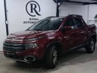 Fiat Toro 2.0 Freedom 4x4MT ,  2017 ,  Diesel ,  4x4 ,  194.000 km.