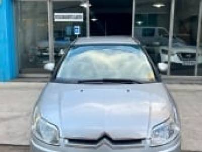 Citroen C4 Pack LookMT ,  2013 ,  Nafta ,  165.000 km.
