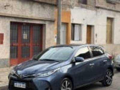 Toyota Yaris S 1.5 CvtAT ,  2025 ,  Nafta ,  17.100 km.