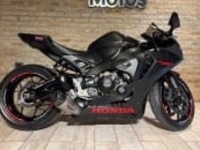Honda Cbr 1000 Rr2018 ,  Nafta ,  19.500 km.